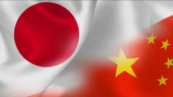 Trung Quốc cảnh báo Nhật Bản đang vượt qua 'lằn ranh đỏ'